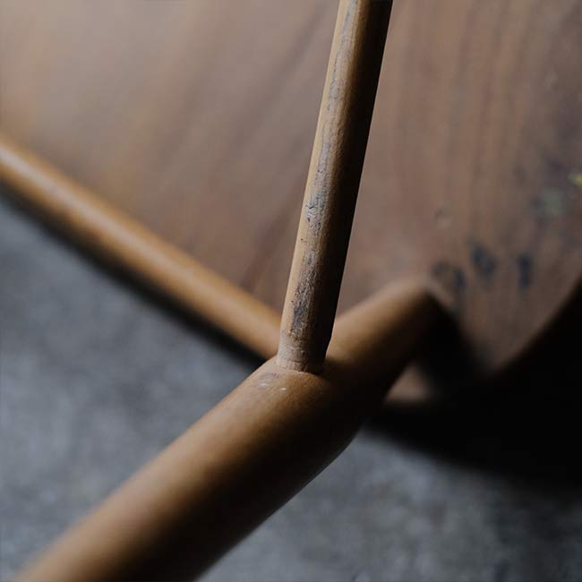 Ercol アーコール スタッキングチェア