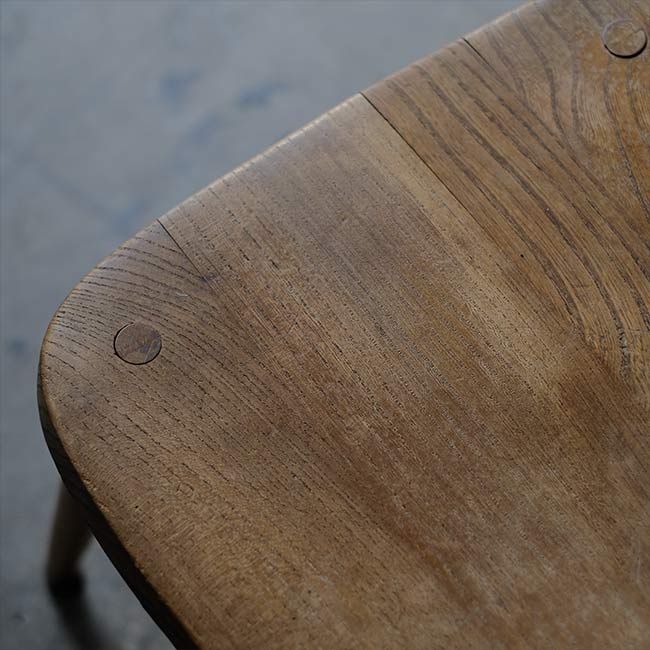 Ercol アーコール スタッキングチェア