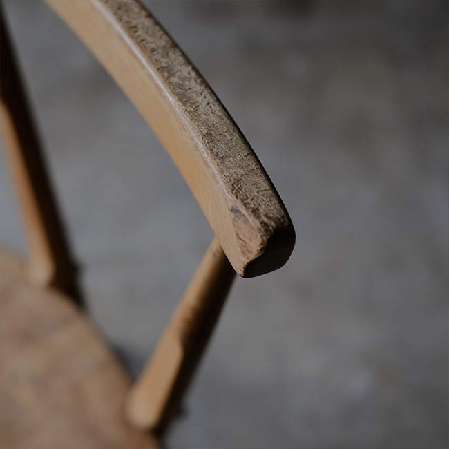 Ercol アーコール スタッキングチェア