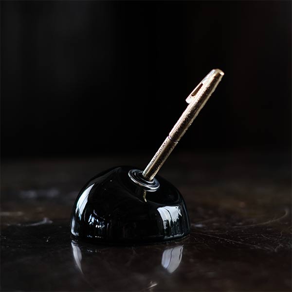 ESTERBROOK pen stand