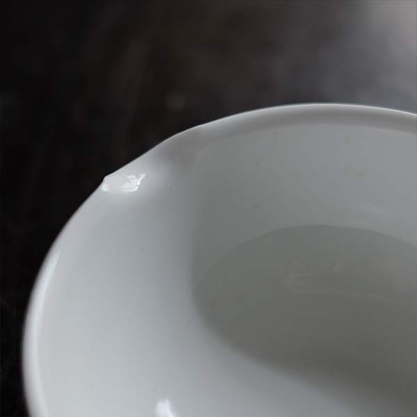 Evaporating dish