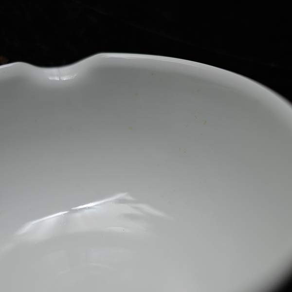 Evaporating dish