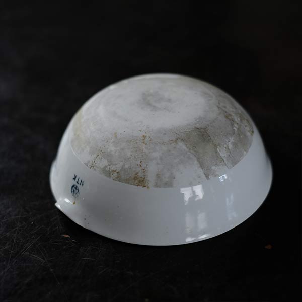 Evaporating dish