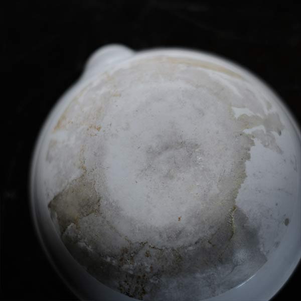 Evaporating dish