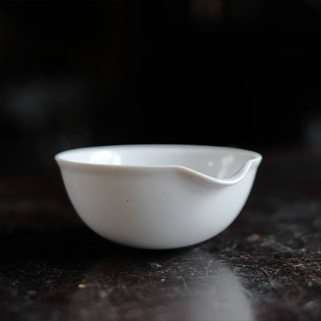Evaporating dish A