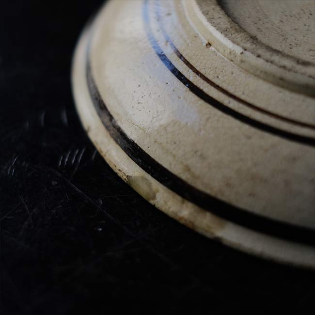 Eseto medium plate
