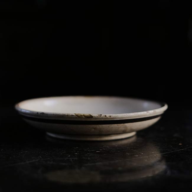 Eseto medium plate