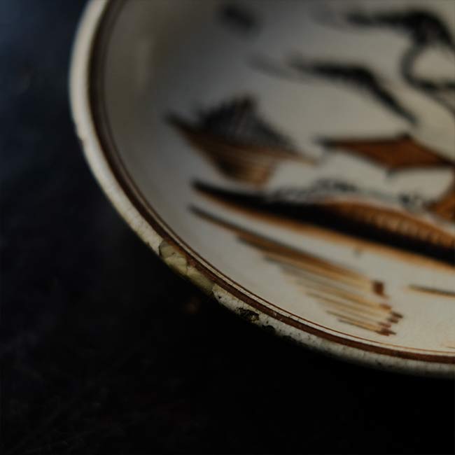 Eseto medium plate