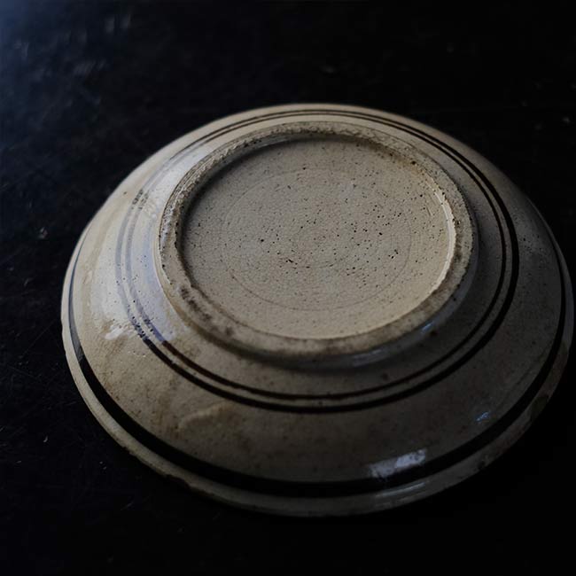 Eseto medium plate