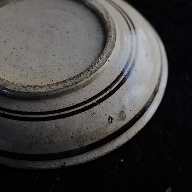 Eseto medium plate