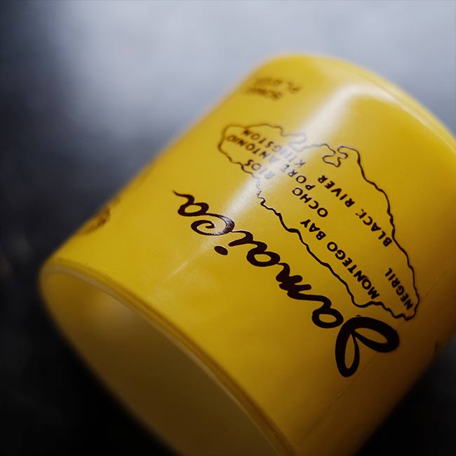 FEDERAL Federal Mug