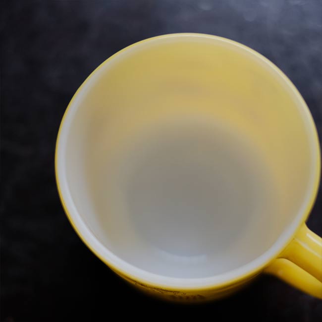 FEDERAL Federal Mug