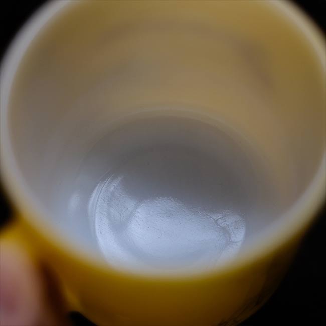 FEDERAL Federal Mug