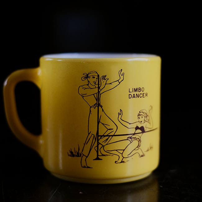 FEDERAL Federal Mug