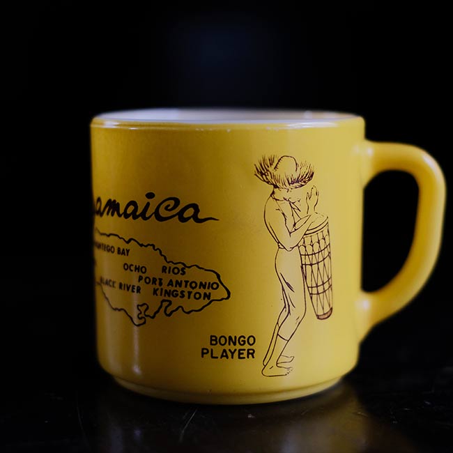 FEDERAL Federal Mug