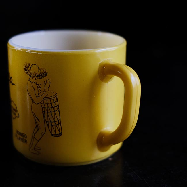 FEDERAL Federal Mug
