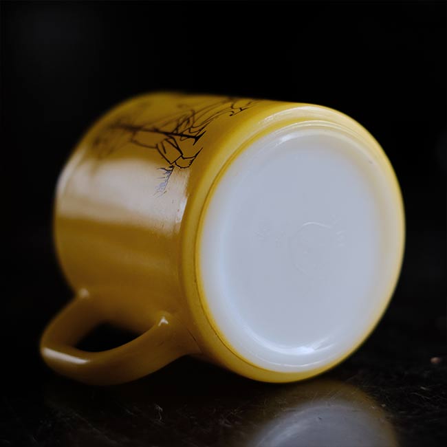 FEDERAL Federal Mug