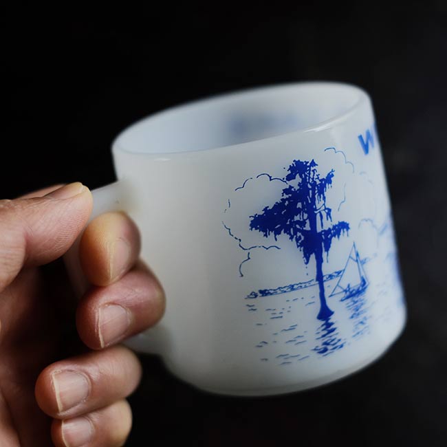 FEDERAL Federal Mug