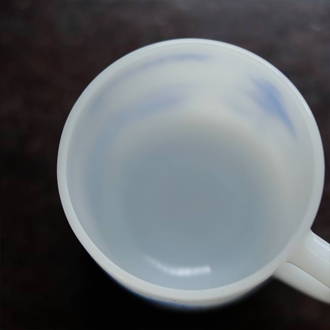 FEDERAL Federal Mug