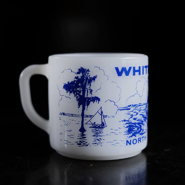FEDERAL Federal Mug