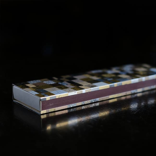 Fireplace matches