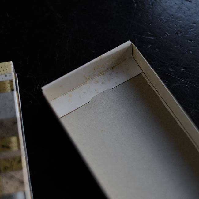 Fireplace matches