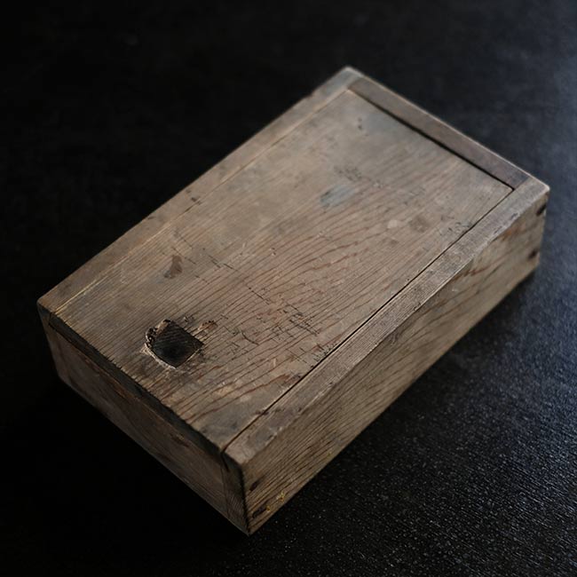 釣り道具入れ – zakka store towi