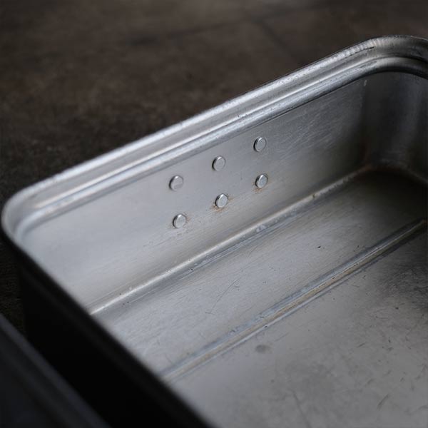 給食用コンテナ 2個セット