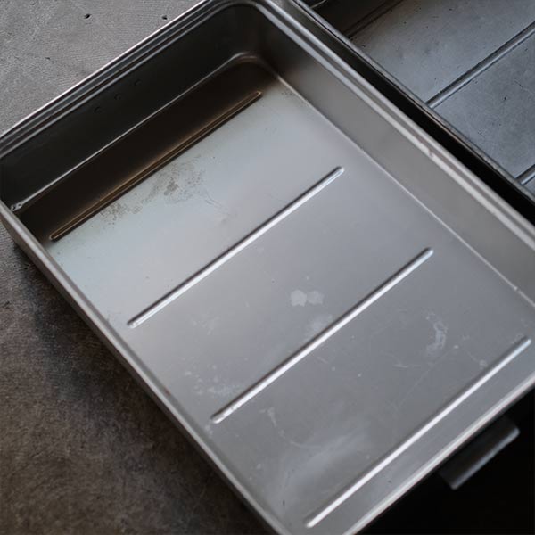 給食用コンテナ 2個セット