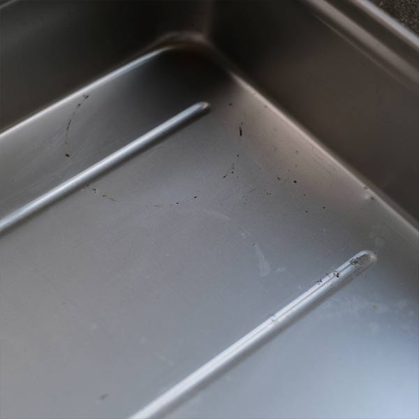 給食用コンテナ 2個セット