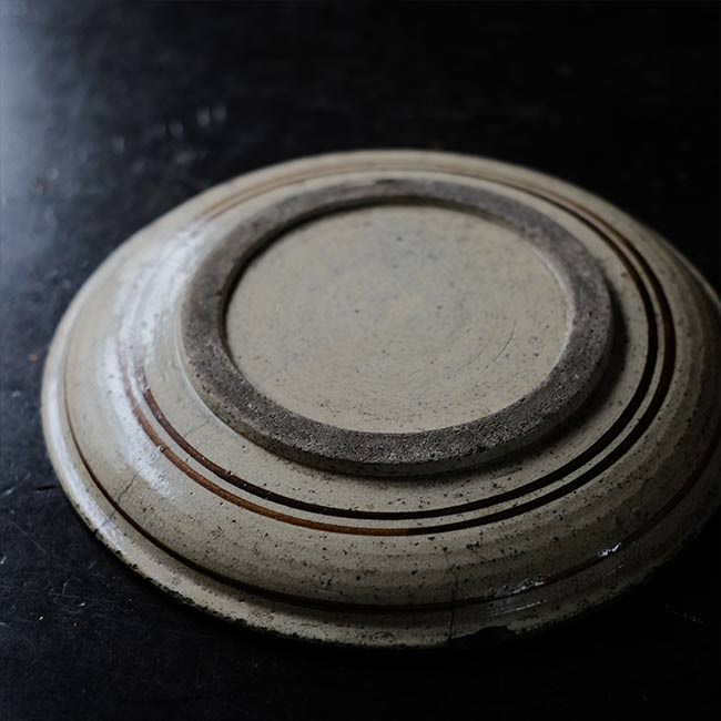 Stencils, Blown Ink, Lantern Plates