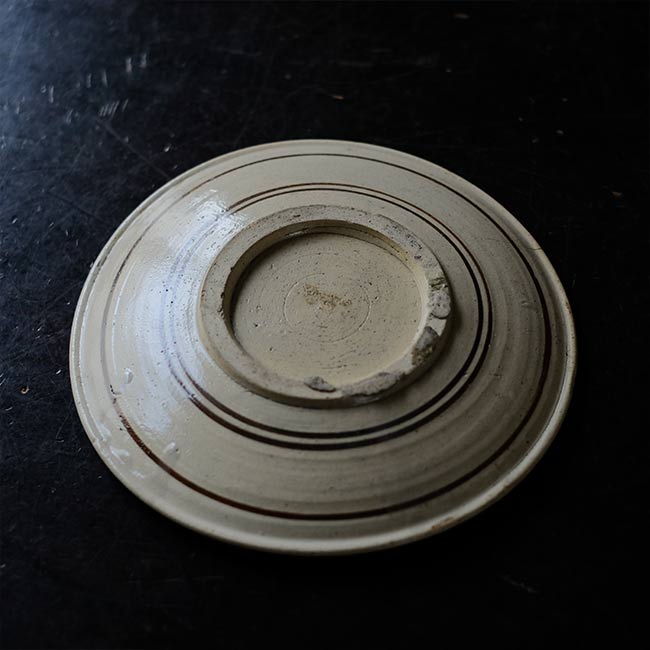 Stencils, Blown Ink, Lantern Plates