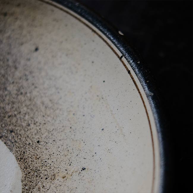 Stencils, Blown Ink, Lantern Plates