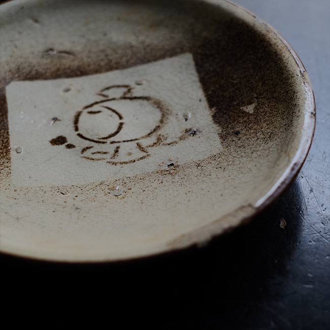 Stencils, Blown Ink, Lantern Plates
