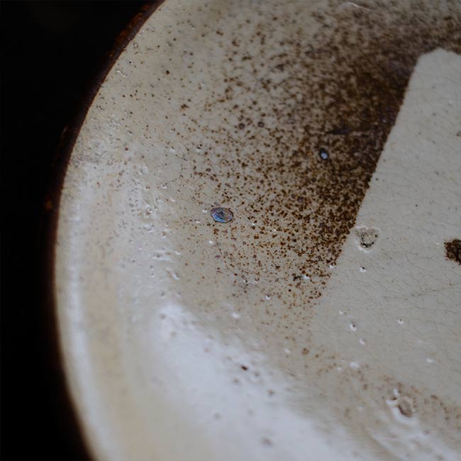 Stencils, Blown Ink, Lantern Plates