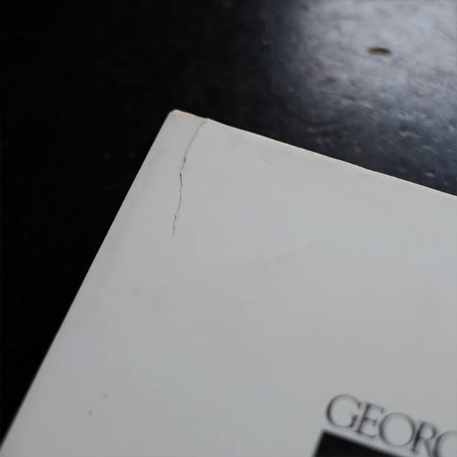 GEORGIA O'KEEFFE: Life and Work
