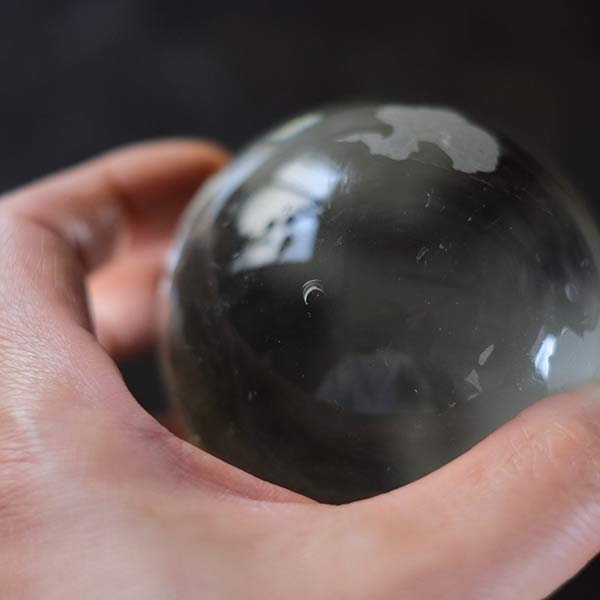 Glass Globe