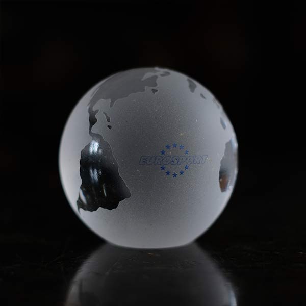 Glass Globe