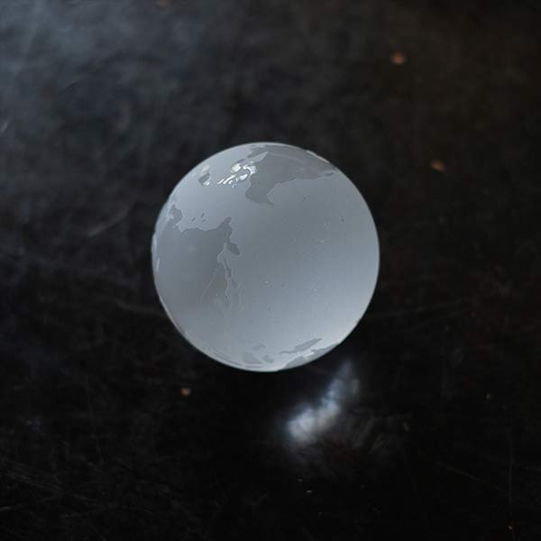 Glass Globe