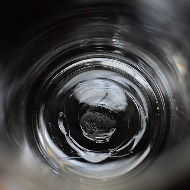 メジャーグラス 1L
