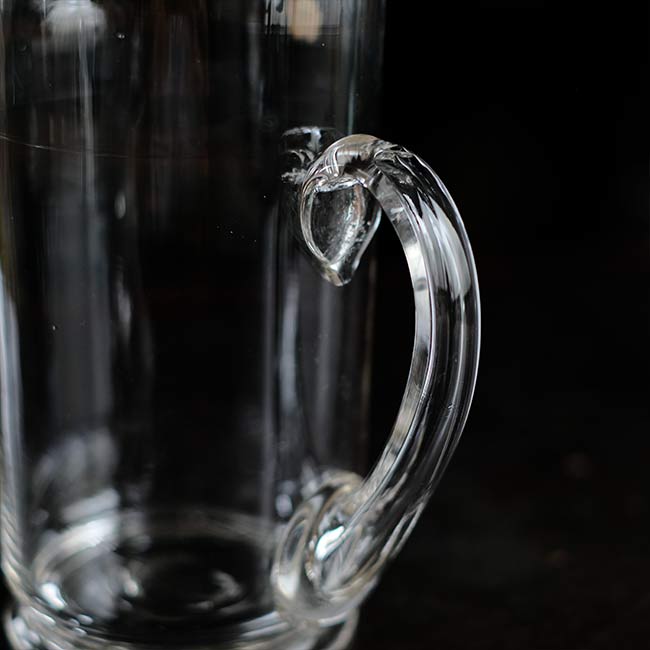 メジャーグラス 1L