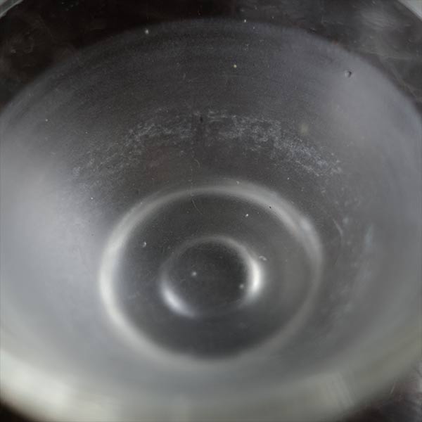 ガラスの乳鉢 φ11.8cm