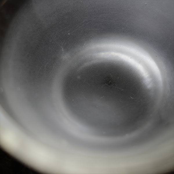 ガラスの乳鉢 φ12cm