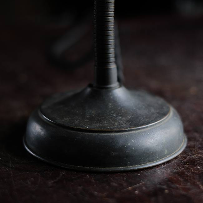 gooseneck desk lamp