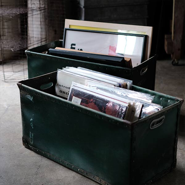 Bote box
