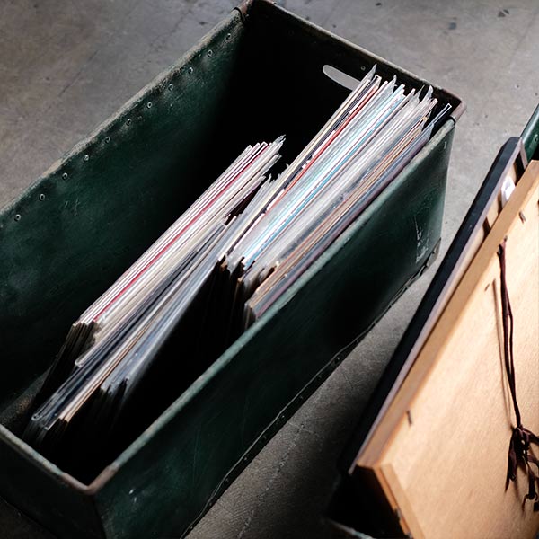 Bote box