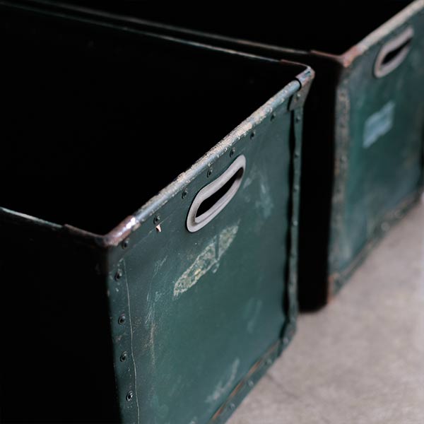 Bote box