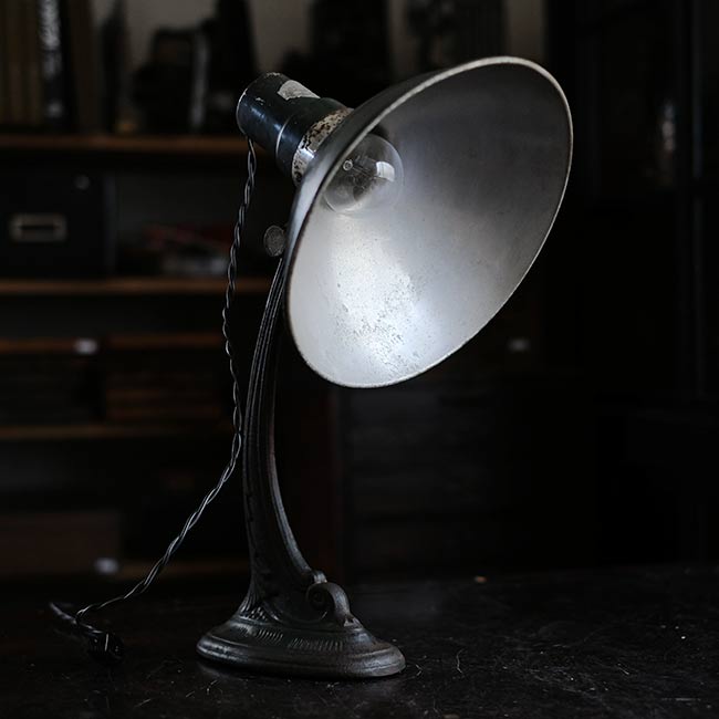 Stand lamp