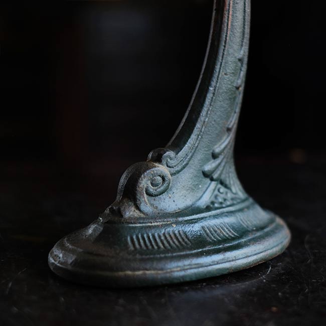 Stand lamp