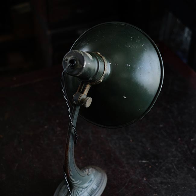 Stand lamp